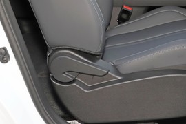 2025款东风风神皓极