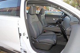 2025款东风风神皓极