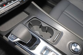 2025款东风风神皓极