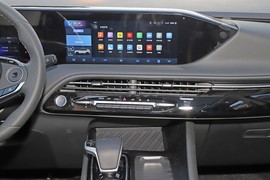 2025款东风风神皓极