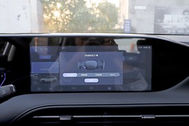 2025款东风风神皓极