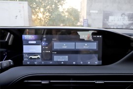 2025款东风风神皓极