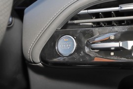 2025款东风风神皓极