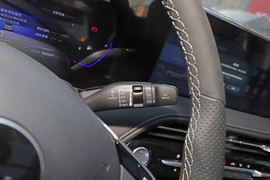 2025款东风风神皓极