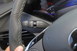 2025款东风风神皓极