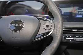 2025款东风风神皓极