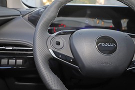 2025款东风风神皓极