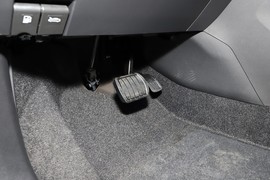 2025款东风风神皓极