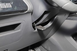 2025款东风风神皓极