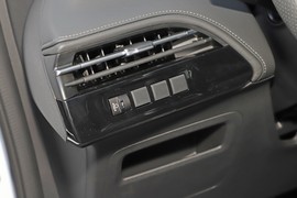 2025款东风风神皓极