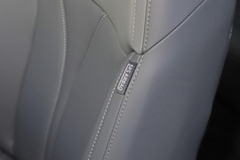 2025款东风风神皓极