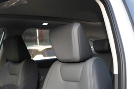 2025款东风风神皓极