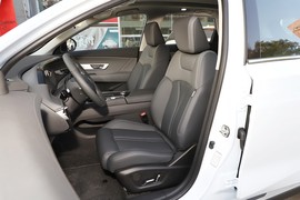 2025款东风风神皓极