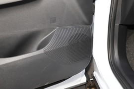 2025款东风风神皓极