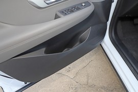 2025款东风风神皓极