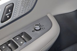 2025款东风风神皓极