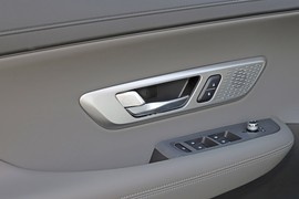 2025款东风风神皓极