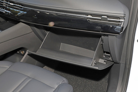 2025款东风风神皓极