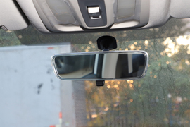 2025款东风风神皓极