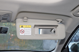 2025款东风风神皓极