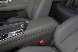 2025款东风风神皓极