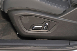 2025款东风风神皓极