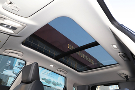 2025款东风风神皓极