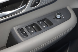 2025款东风风神皓极