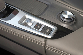 2025款东风风神皓极