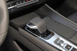 2025款东风风神皓极