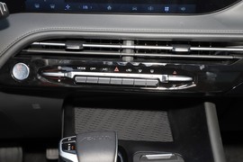 2025款东风风神皓极