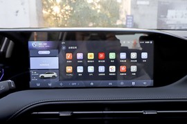 2025款东风风神皓极