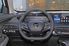 2025款东风风神皓极