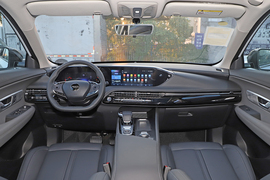 2025款东风风神皓极