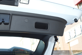 2025款东风风神皓极