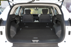 2025款东风风神皓极