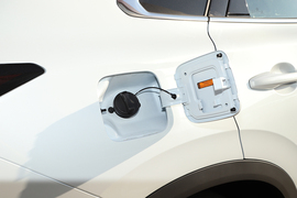 2025款东风风神皓极