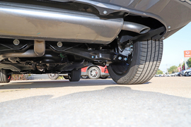 2025款东风风神皓极