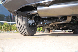 2025款东风风神皓极