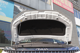 2025款东风风神皓极