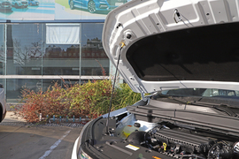 2025款东风风神皓极