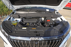 2025款东风风神皓极