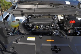 2025款东风风神皓极