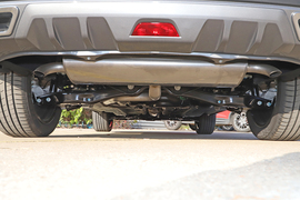 2025款东风风神皓极