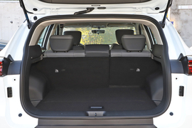 2025款东风风神皓极