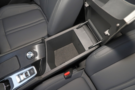 2025款东风风神皓极