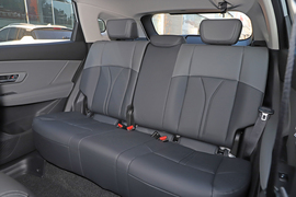 2025款东风风神皓极