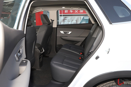 2025款东风风神皓极