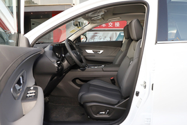 2025款东风风神皓极