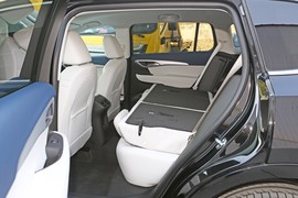 2025款别克昂科威Plus